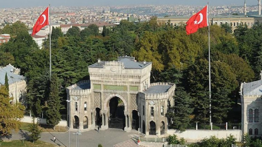 جامعة إسطنبول تطلق مجلة إلكترونية للدراسات العربية