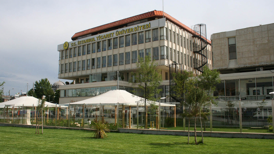 الجامعات الحكومية في اسطنبول
