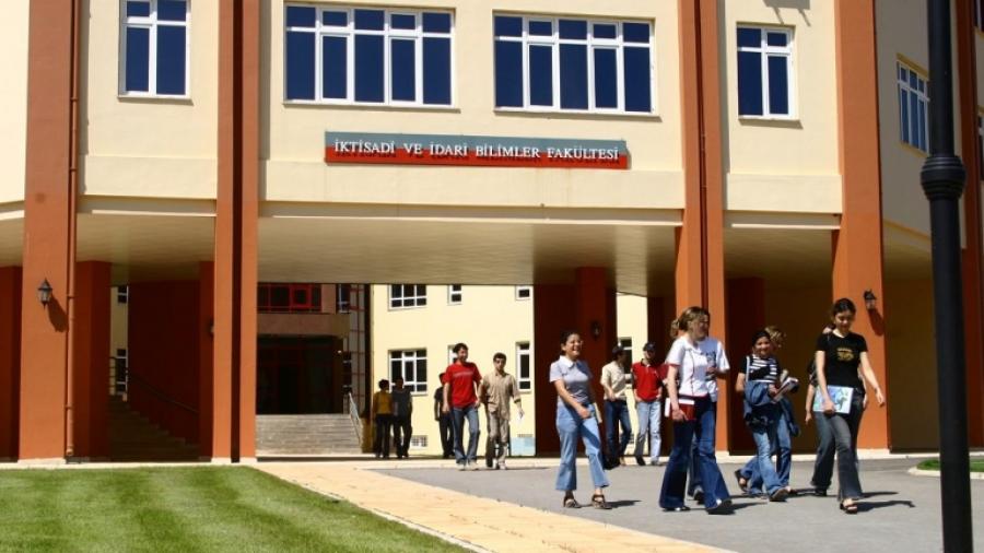 الجامعات التركية التي تقبل بشهادة SAT