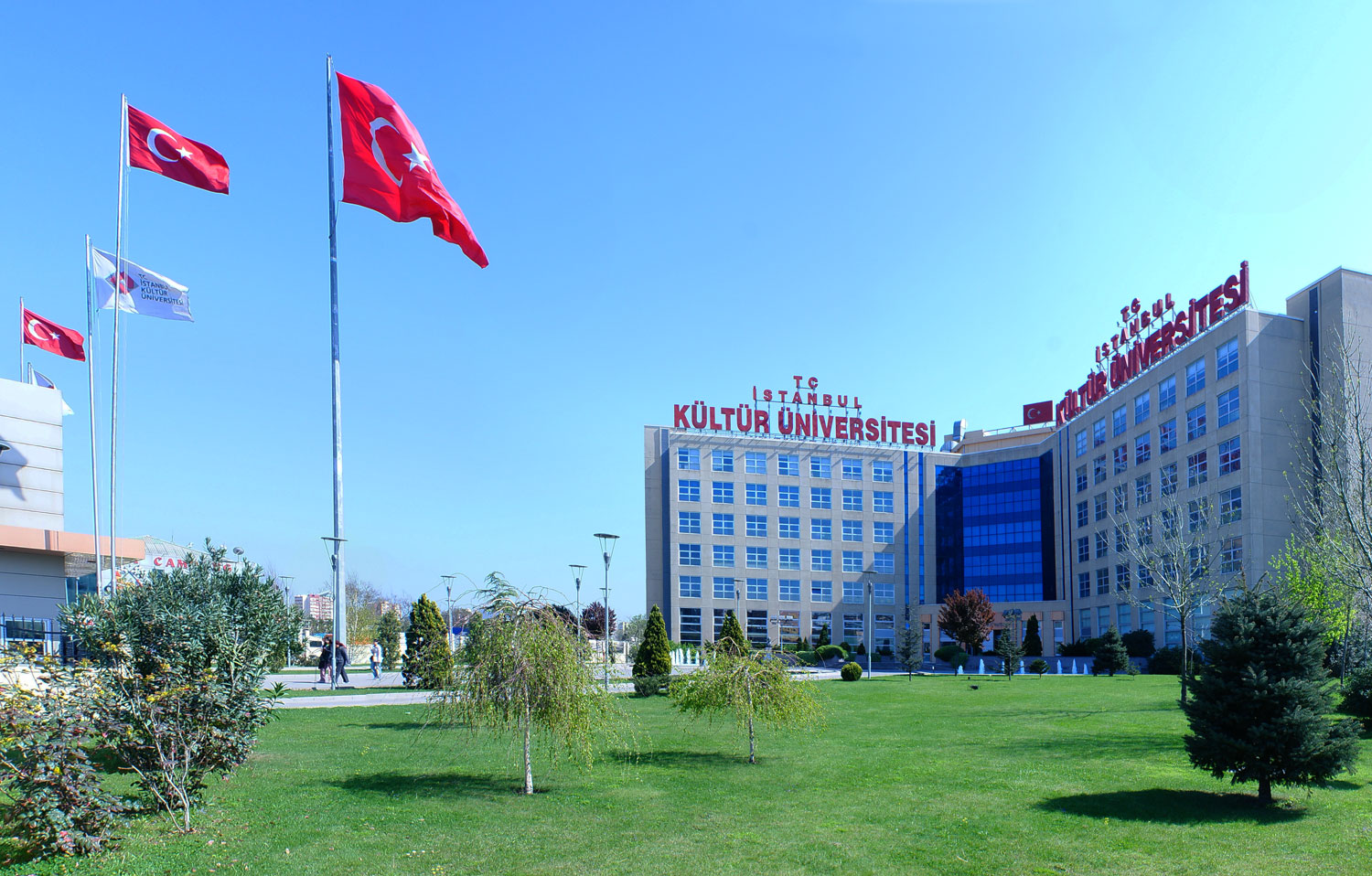 منحتان دراسيتان لطلاب العلوم الإسلامية في تركيا