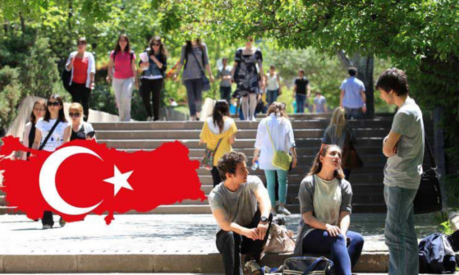 اذا كنت ترغب بالدراسة في تركيا فعليك معرفة 6 معلومات مهمة