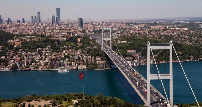 إسطنبول.. المدينة الأكثر كرما في أوروبا وفق تصنيف سويسري